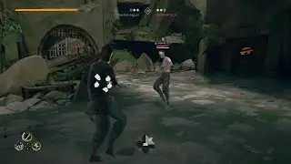 My response to repeatedly using powers