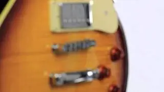 Tokai LP-Custom Style Traditional Series Guitar