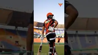 Ayyye, NKR ayyee! 🔥🤩 Nitish Kumar Reddy | #PlayWithFire | #GTvSRH | #TATAIPL2025