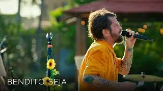 Saulo Fernandes - Bendito Seja | Bendito Seja (Ao Vivo)
