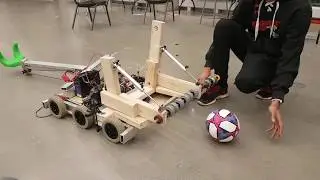 UW Ri3D 2020 | Day 2 Recap