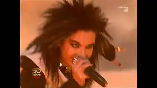 Tokio Hotel - Instant Karma @ 50 Jahre Bravo (10-21-2006) | HD