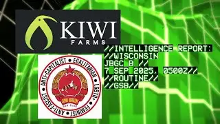 INTELLIGENCE REPORT: WISCONSIN JOHN BROWN GUN CLUB APPENDIX B //7 SEP 2025//ROUTINE//GSB//