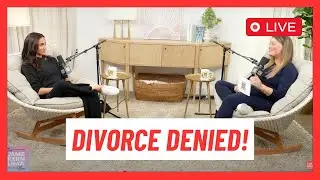 Meghan Markle shoots down Prince Harry divorce rumors | Royal Family
