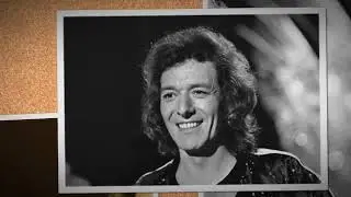 THE HOLLIES- 