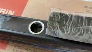 What to Expect with Oil Rubbed Bronze Finish