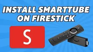 How to Install Smarttube on Firestick (2 minutes)