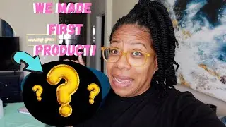Our First Product - Fail