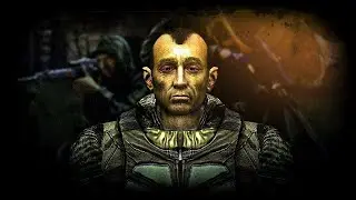 Жил был Сталкер на свете AI version