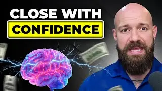 Hypnosis For Salespeople | Boost Your Confidence & Close More Deals