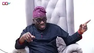 Segun Showunmi Berates Atiku, Lauds Tinubu and Talks Up 