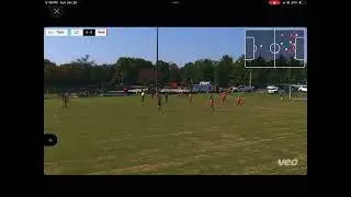 Anja von Allmen 2024 Highlights #12