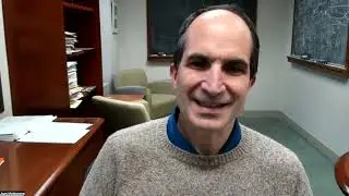 Juan Maldacena en ADNciencia