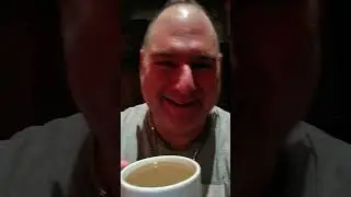When I give my wife her Coffee fix she can almost deal with me OH! #coffee #amc #apefather #oh