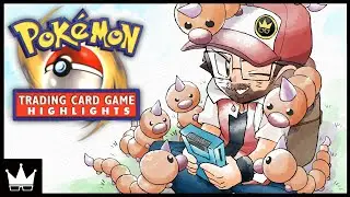 Pok&eacute;mon Trading Card Game Highlights | May 2018
