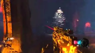 Der Eisendrache High Round (Goal)