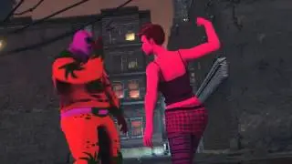 Saints Row IV Hail to the Chief Analysis