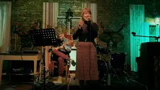 Tom Misch: It Runs Through Me (live cover)