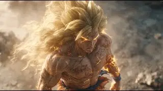Dragon Ball: The Movie (2026) The Last Breath