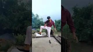 #Video #TOHAAR DIDI CHAMRAAN JI KERAKHALE BIYA #Akhilesh Bedardi New Chamran Song2025