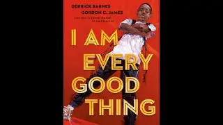 I Am Every Good Thing - Kids Read Aloud Audiobook