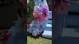 Lux kids party - Frozen Theme #eventsplanner #frozen #frozenparty #frozentheme
