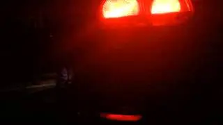 Soundaktor Golf 6