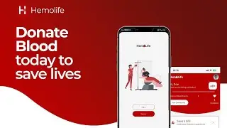 Hemolife Demo Video