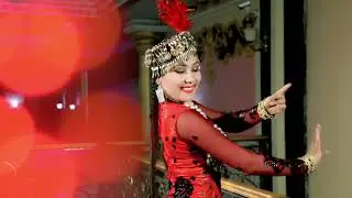 DASTONBEK ABDULLAYEV SAGINDIM YOMAN #official #musik 