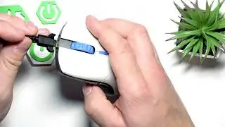 Glorious One Pro &ndash; How to Charge