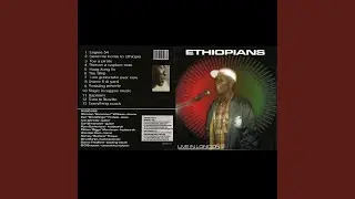 Magic in Reggae Music (Live)