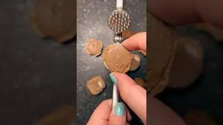 Imported Snickers Pods from Australia #pineapple #asmr #satisfying