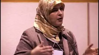 DCOWA General Meeting - Women in Conflict: A Barometer for Success