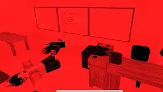 Roblox :Why is love psychological game which includes self harm 