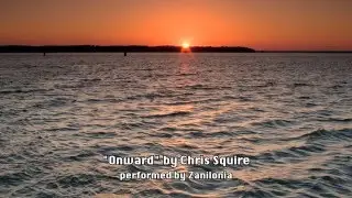 Onward (Chris Squire cover)