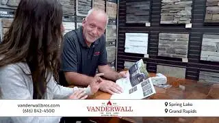 VanderWall Brothers - 30 second Spot