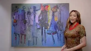 Thoughts From The Curator