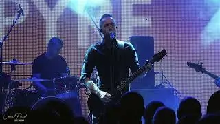 Empyre - Homegrown - New Wave Of Classic Rock Festival 4