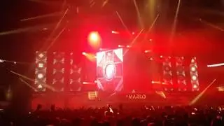 Paul van Dyk feat. Plumb - I Don't Deserve You (Giuseppe Ottaviani Remix) Transmission Prague 2016