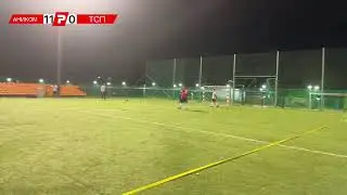 АНИКОМ ГРУПП - ТСП | 2 тур | MOSSTROY PREMIER LEAGUE ДИВИЗИОН B 2023 (ОСЕНЬ)