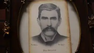 Our Living History part 5