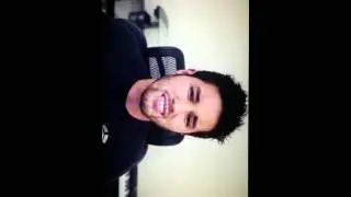 Simple Pickup Motivation