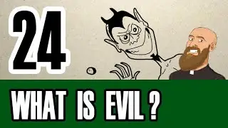 3MC - Episode 24 - What is Evil?
