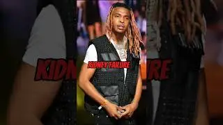 RAPPERS that died too young#part2 #speakerknockerz #lilkeed #bigscarr #juicewrld #rap #rip #shorts