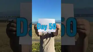 Day 50 of scaling my tutoring business: Thank You