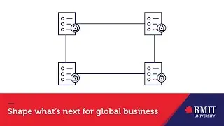 What you should know about Blockchain Enabled Business | RMIT University