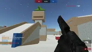 Combat Online 1v1 With IzhaaarAli