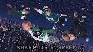 【SLH】SPEED踊ってみた【オリジナル振付】