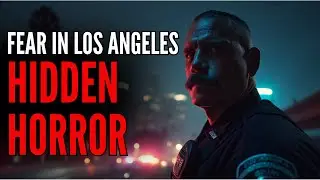 Bone-Chilling: Criminal Agents Track L.A. Predator Hunting Blond&rsquo;e Influencers for a Macabre Ritual