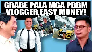 GRABE PALDO PALA KAPAG ANT!- DUTS KA!